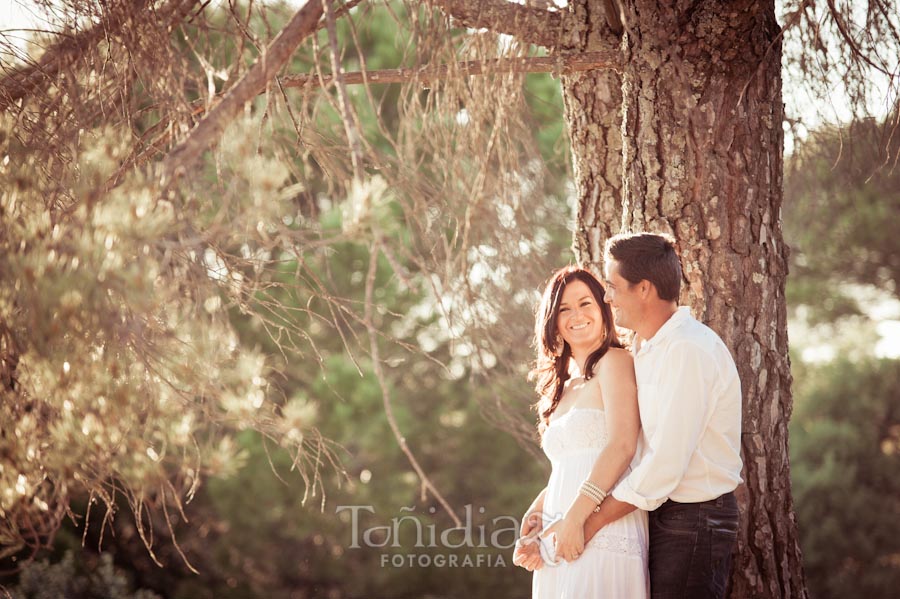 Preboda de Antonio y Auxi en Córdoba fotografía 48