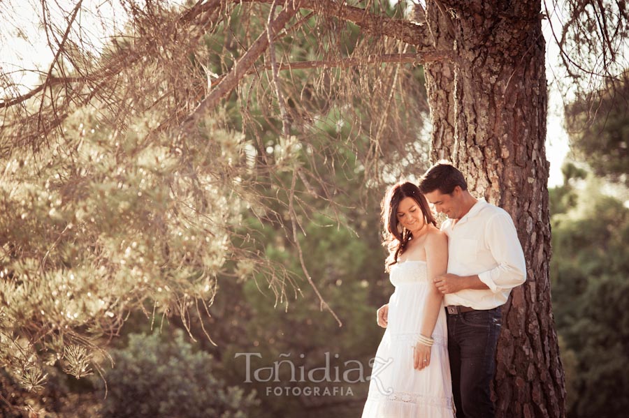 Preboda de Antonio y Auxi en Córdoba fotografía 49