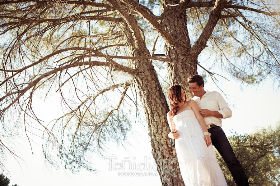 Preboda de Antonio y Auxi en Córdoba fotografía 50