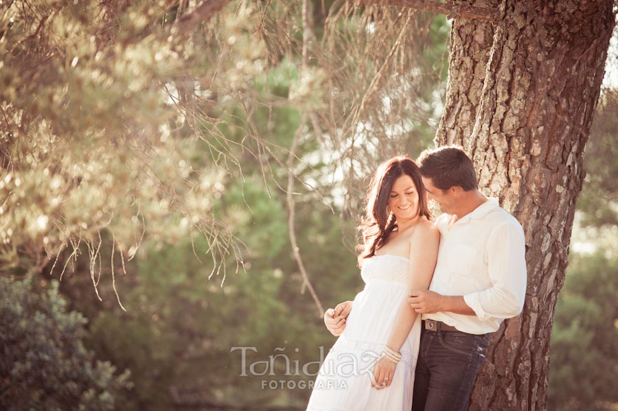 Preboda de Antonio y Auxi en Córdoba fotografía 51