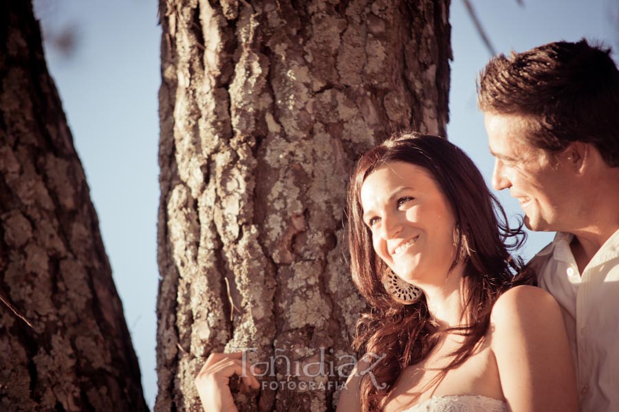 Preboda de Antonio y Auxi en Córdoba fotografía 53