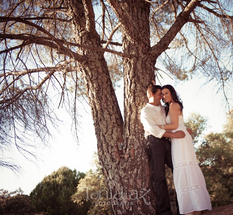 Preboda de Antonio y Auxi en Córdoba fotografía 55