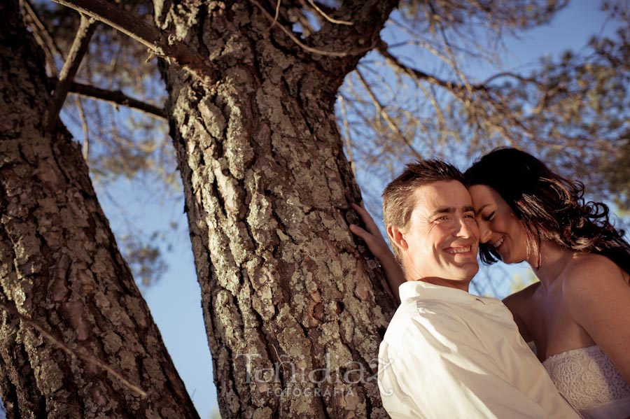 Preboda de Antonio y Auxi en Córdoba fotografía 57