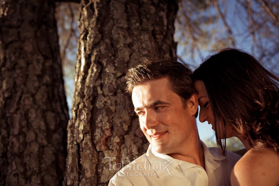 Preboda de Antonio y Auxi en Córdoba fotografía 58