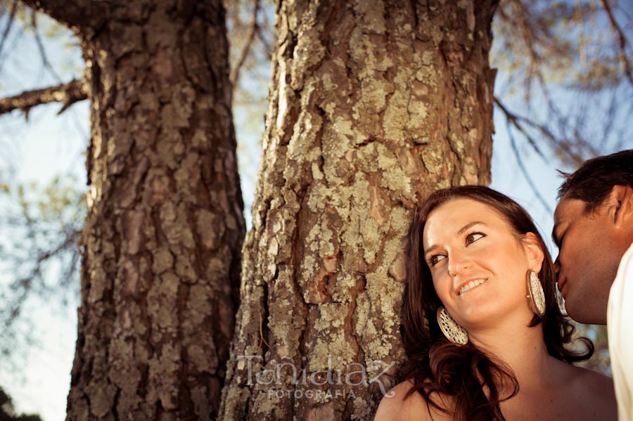 Preboda de Antonio y Auxi en Córdoba fotografía 59