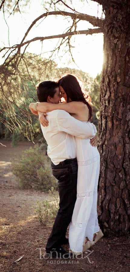 Preboda de Antonio y Auxi en Córdoba fotografía 60