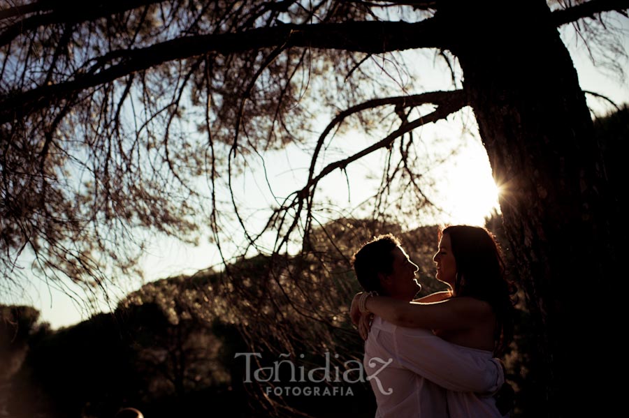 Preboda de Antonio y Auxi en Córdoba fotografía 61