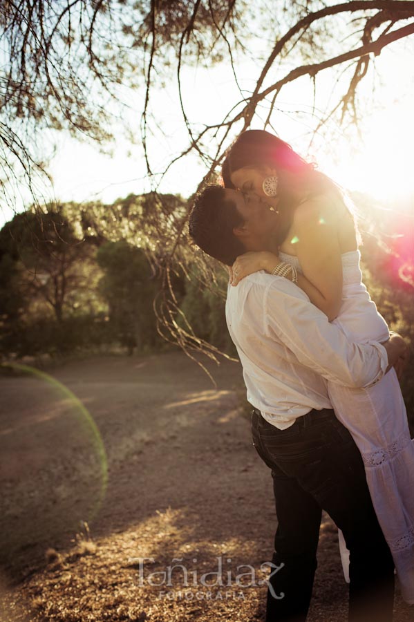 Preboda de Antonio y Auxi en Córdoba fotografía 62