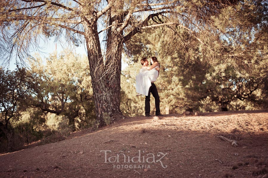 Preboda de Antonio y Auxi en Córdoba fotografía 63