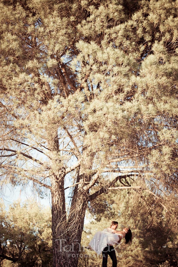 Preboda de Antonio y Auxi en Córdoba fotografía 64