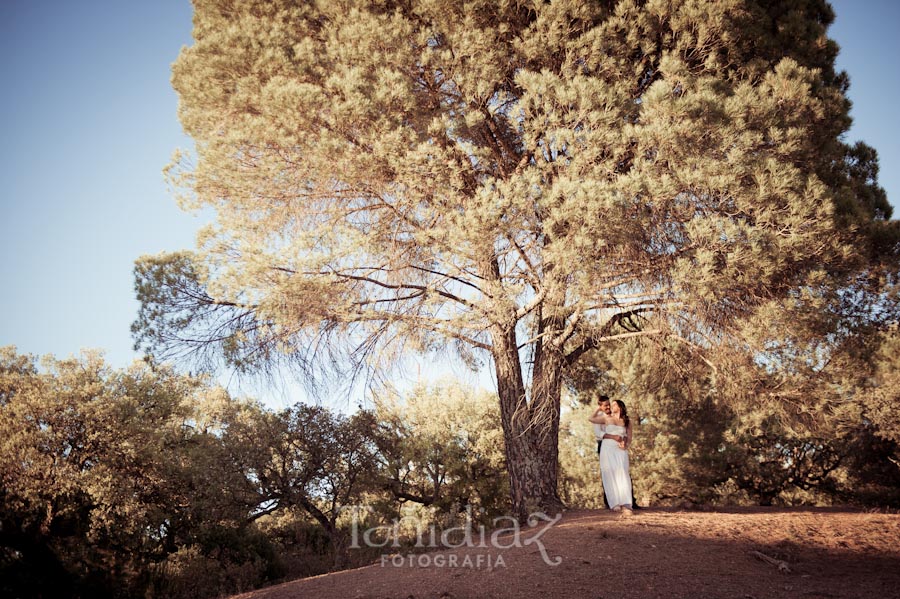 Preboda de Antonio y Auxi en Córdoba fotografía 65