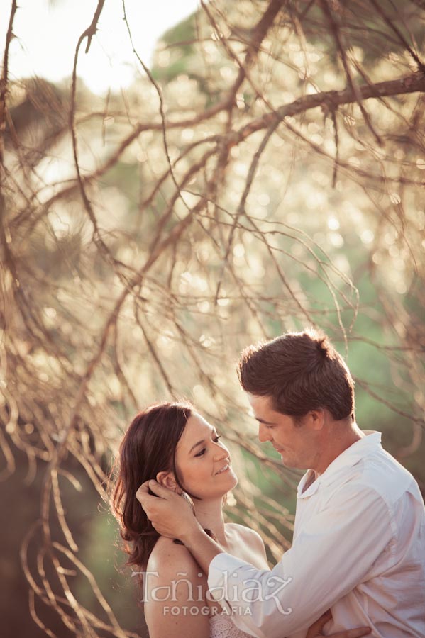 Preboda de Antonio y Auxi en Córdoba fotografía 66