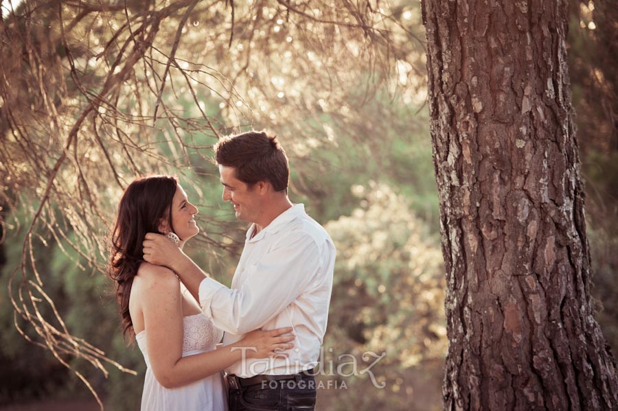 Preboda de Antonio y Auxi en Córdoba fotografía 67