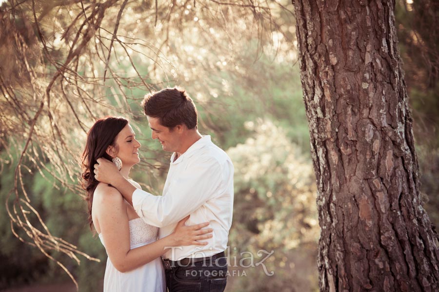 Preboda de Antonio y Auxi en Córdoba fotografía 68