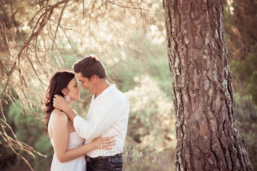 Preboda de Antonio y Auxi en Córdoba fotografía 69