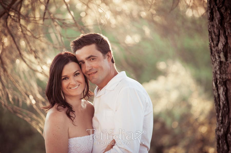 Preboda de Antonio y Auxi en Córdoba fotografía 70