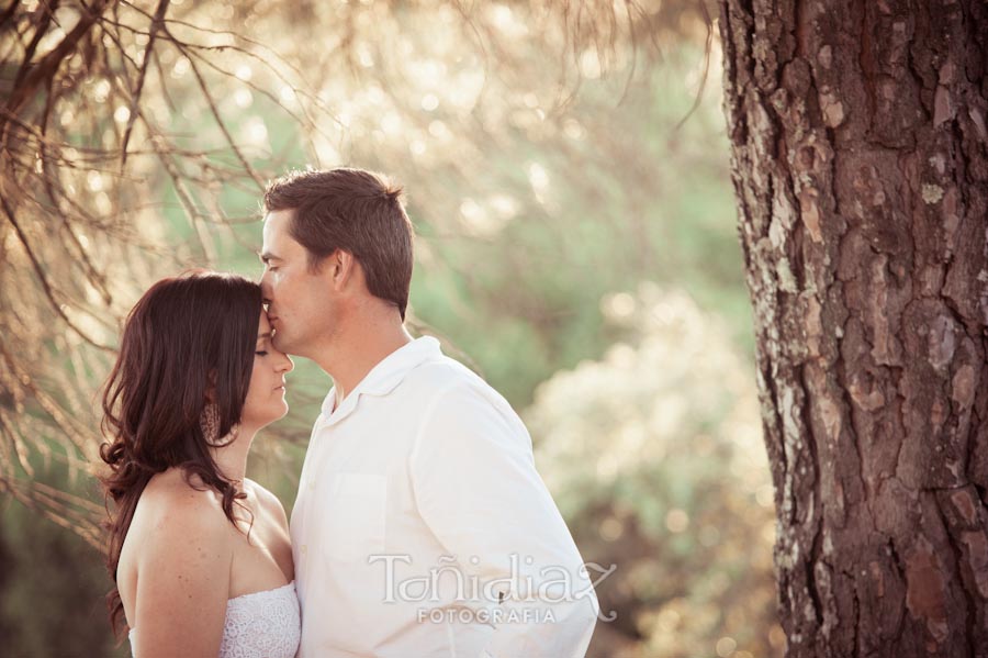 Preboda de Antonio y Auxi en Córdoba fotografía 75