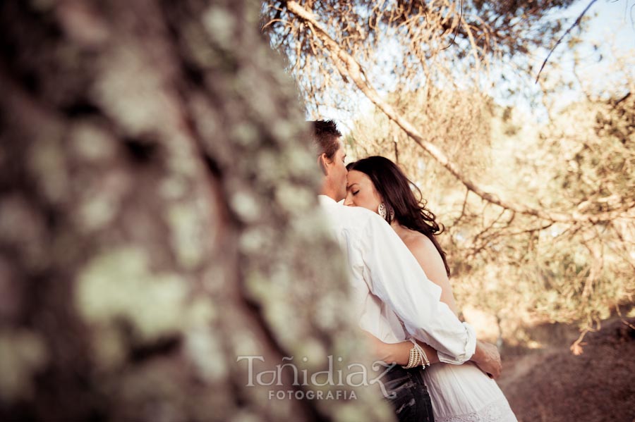 Preboda de Antonio y Auxi en Córdoba fotografía 76