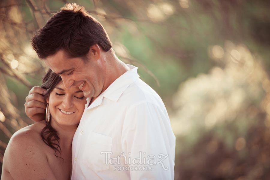 Preboda de Antonio y Auxi en Córdoba fotografía 77