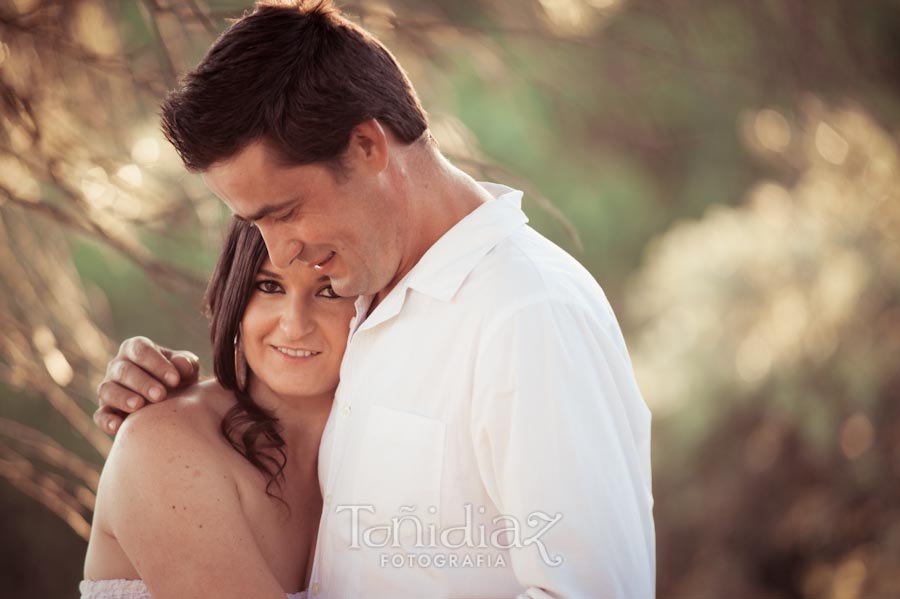 Preboda de Antonio y Auxi en Córdoba fotografía 78