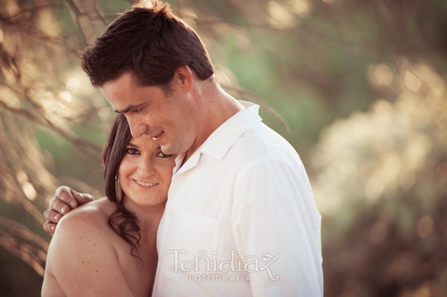 Preboda de Antonio y Auxi en Córdoba fotografía 79