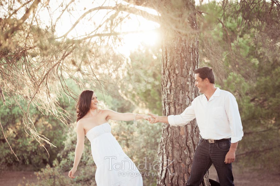 Preboda de Antonio y Auxi en Córdoba fotografía 81