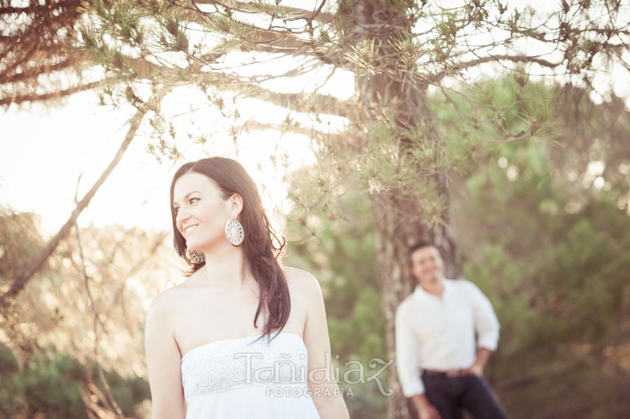 Preboda de Antonio y Auxi en Córdoba fotografía 82