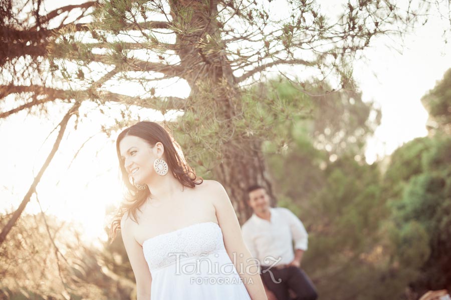 Preboda de Antonio y Auxi en Córdoba fotografía 83