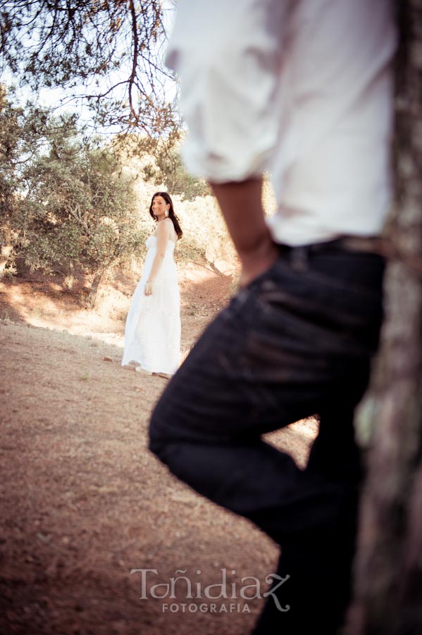 Preboda de Antonio y Auxi en Córdoba fotografía 84