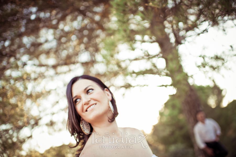 Preboda de Antonio y Auxi en Córdoba fotografía 86