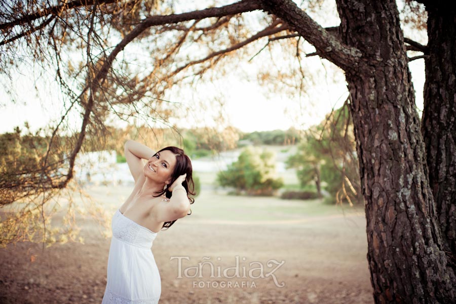 Preboda de Antonio y Auxi en Córdoba fotografía 90