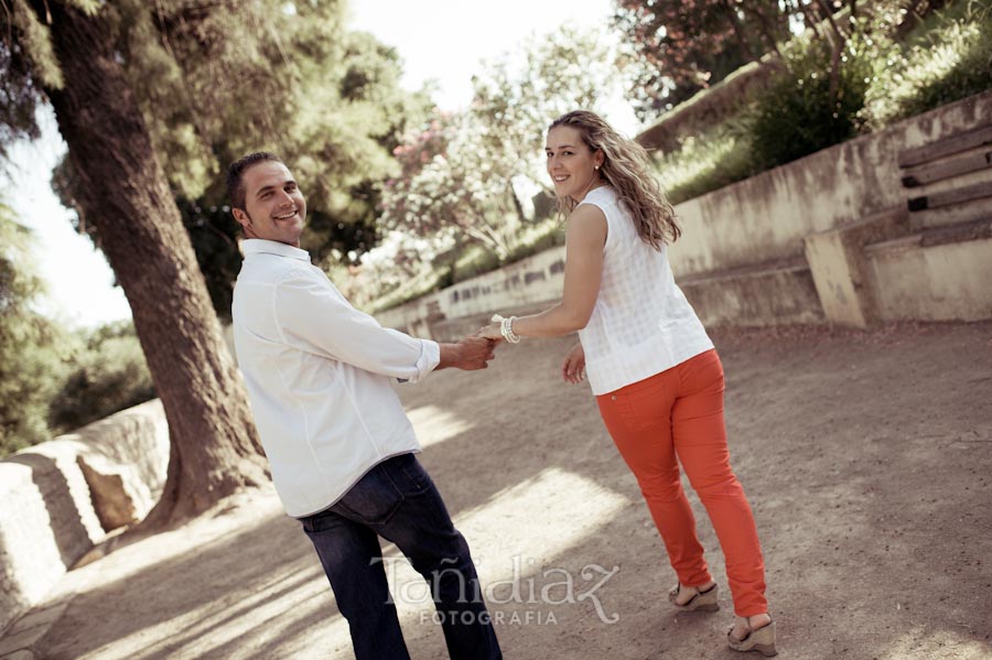 Preboda de Dolores María y Antonio Jesús en Córdoba 01