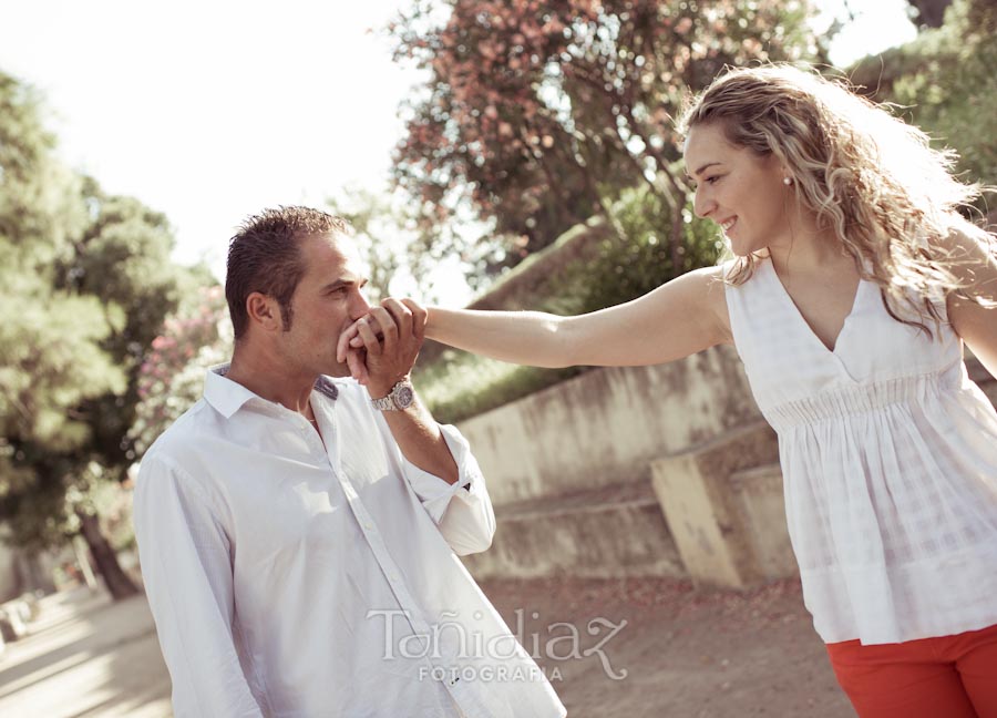 Preboda de Dolores María y Antonio Jesús en Córdoba 02