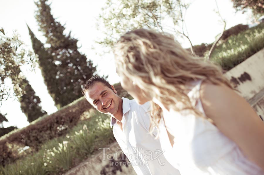 Preboda de Dolores María y Antonio Jesús en Córdoba 03