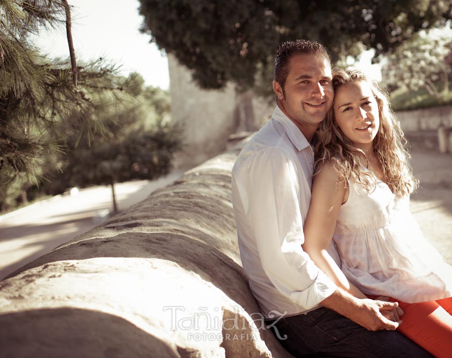 Preboda de Dolores María y Antonio Jesús en Córdoba 04