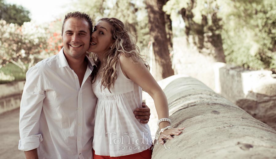 Preboda de Dolores María y Antonio Jesús en Córdoba 07