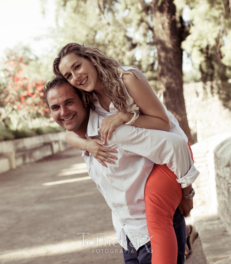 Preboda de Dolores María y Antonio Jesús en Córdoba 09