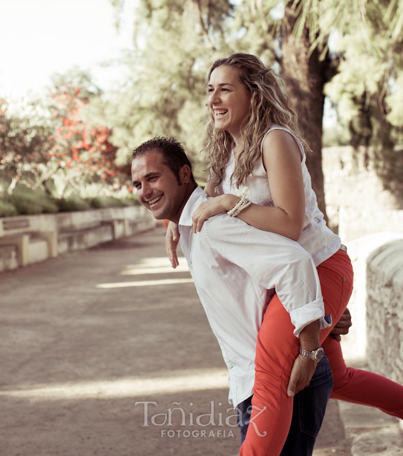 Preboda de Dolores María y Antonio Jesús en Córdoba 10