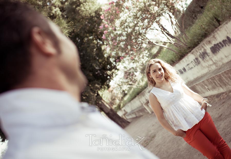 Preboda de Dolores María y Antonio Jesús en Córdoba 17