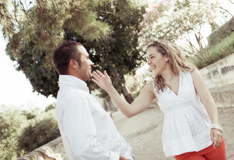 Preboda de Dolores María y Antonio Jesús en Córdoba 20