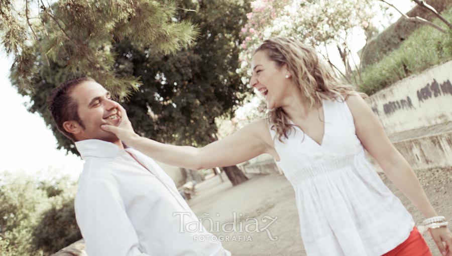 Preboda de Dolores María y Antonio Jesús en Córdoba 22