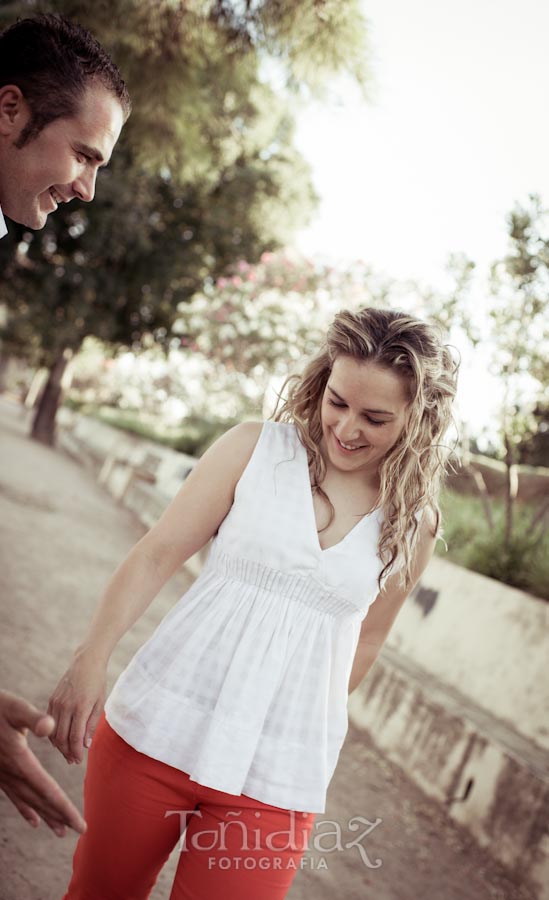 Preboda de Dolores María y Antonio Jesús en Córdoba 24