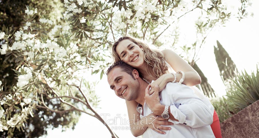 Preboda de Dolores María y Antonio Jesús en Córdoba 28