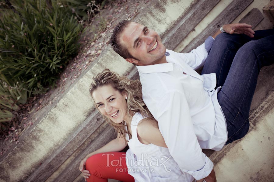 Preboda de Dolores María y Antonio Jesús en Córdoba 29