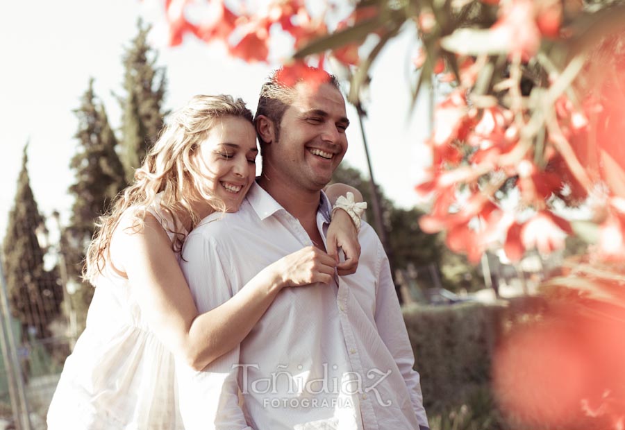 Preboda de Dolores María y Antonio Jesús en Córdoba 32