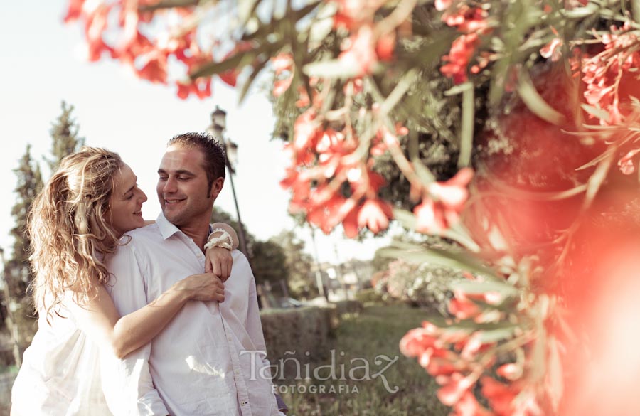 Preboda de Dolores María y Antonio Jesús en Córdoba 34