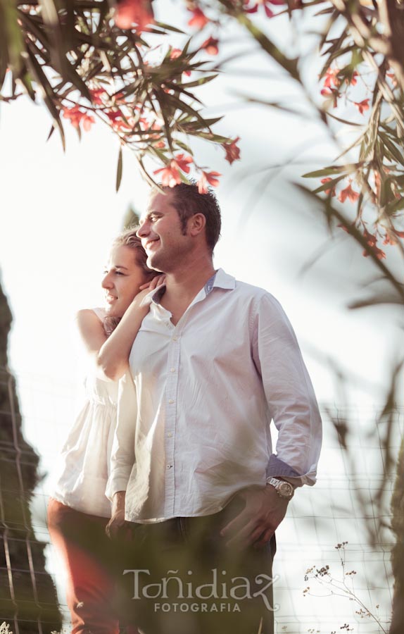 Preboda de Dolores María y Antonio Jesús en Córdoba 35