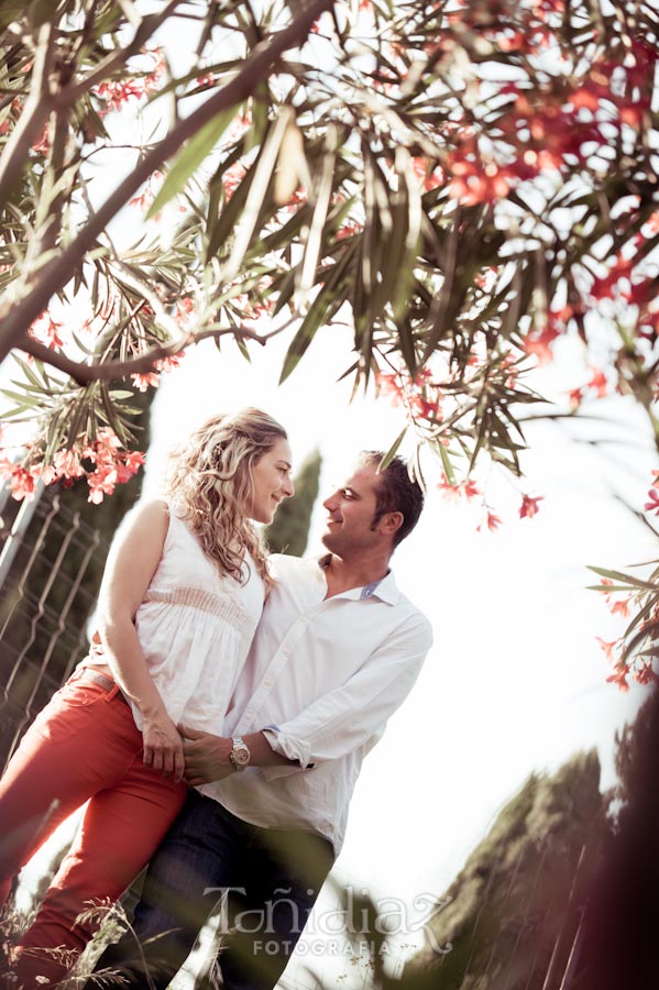 Preboda de Dolores María y Antonio Jesús en Córdoba 36