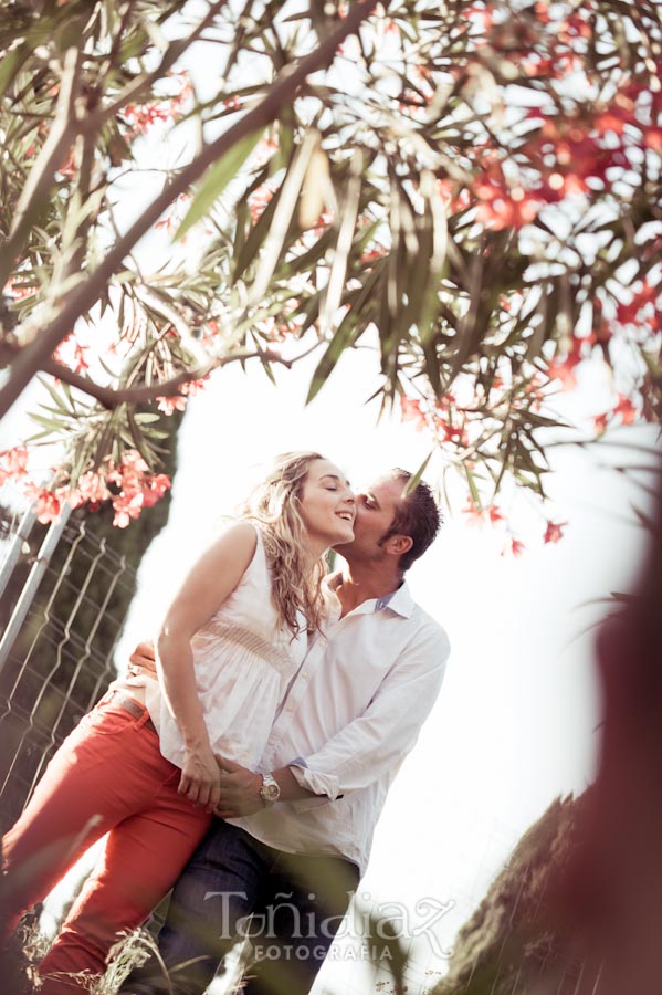 Preboda de Dolores María y Antonio Jesús en Córdoba 37