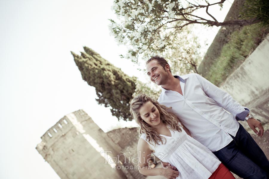 Preboda de Dolores María y Antonio Jesús en Córdoba 38